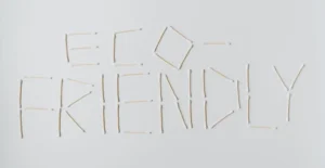 eco friendly