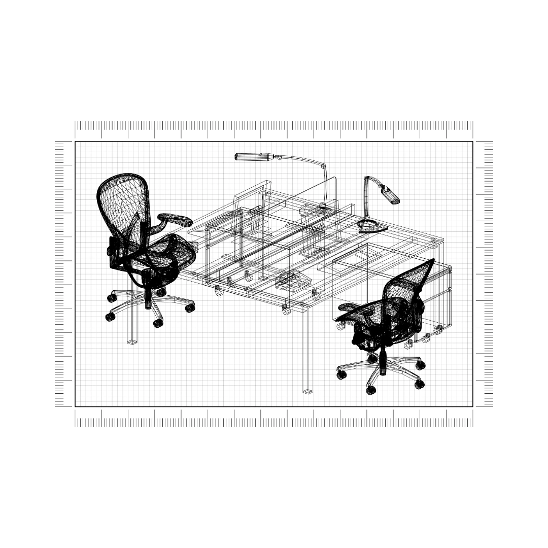 OFFICE BLUEPRINT