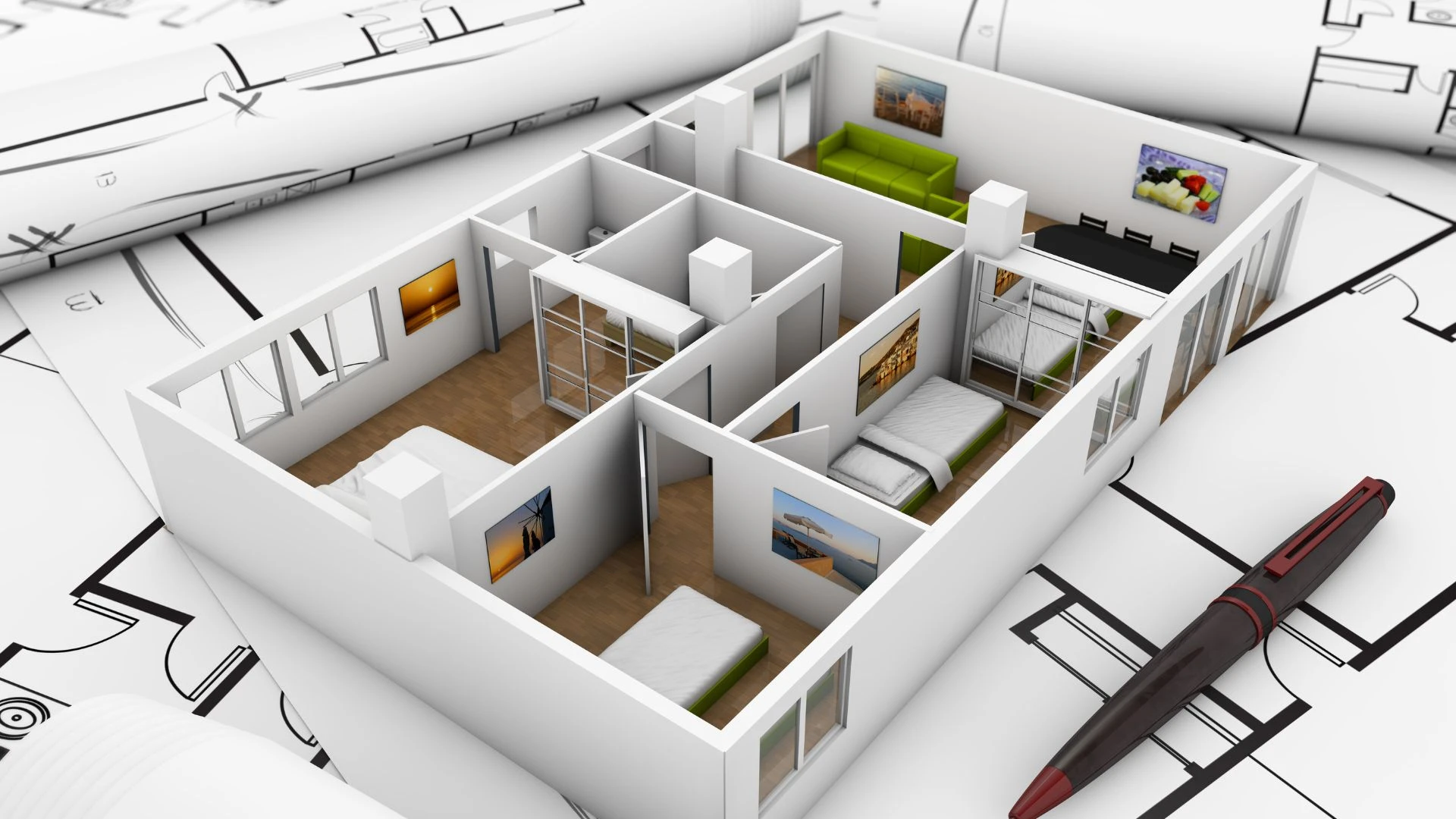 anndesign contact