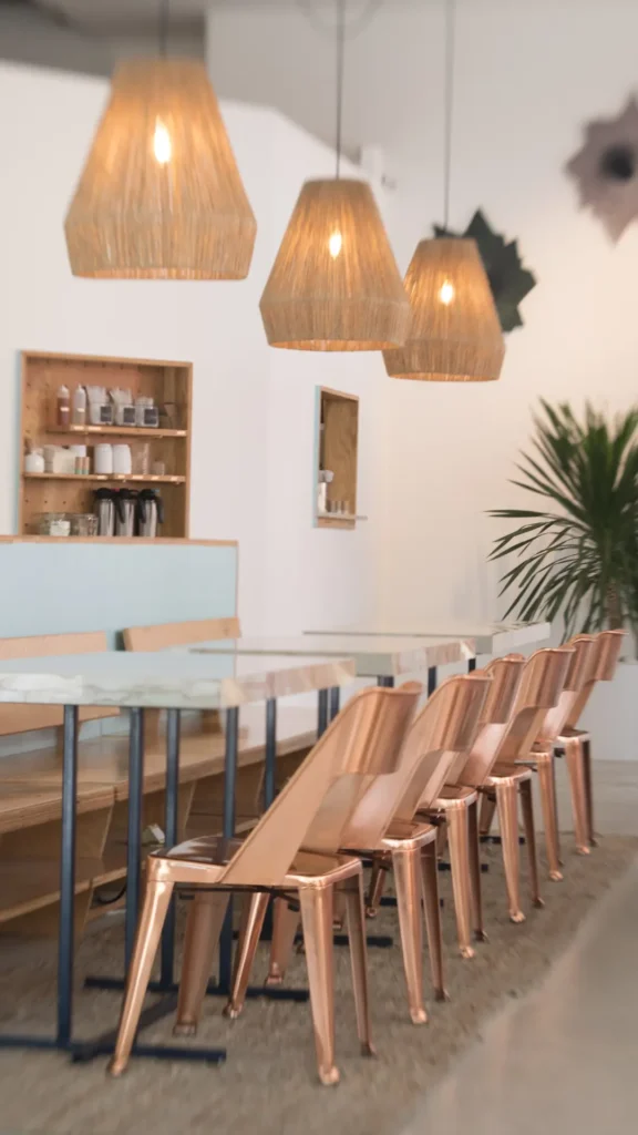 cafe design