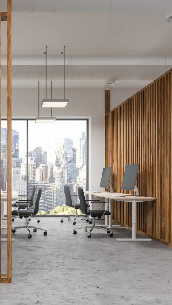office space