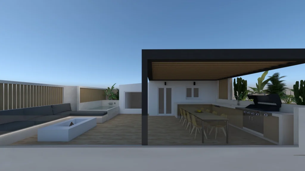 chania room 1