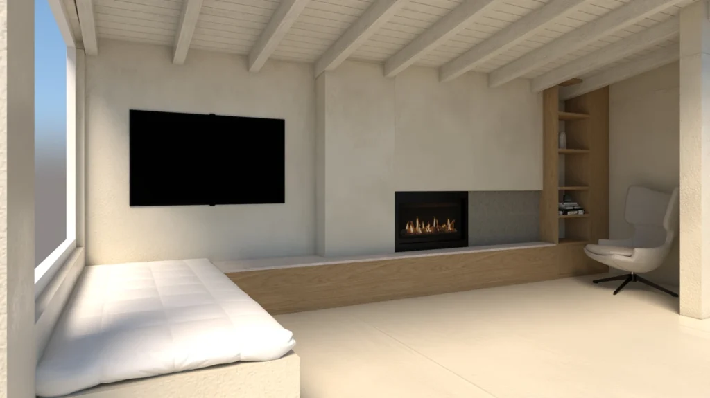 chania room