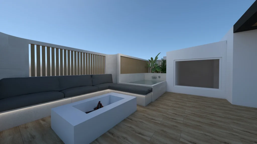 chania room 3