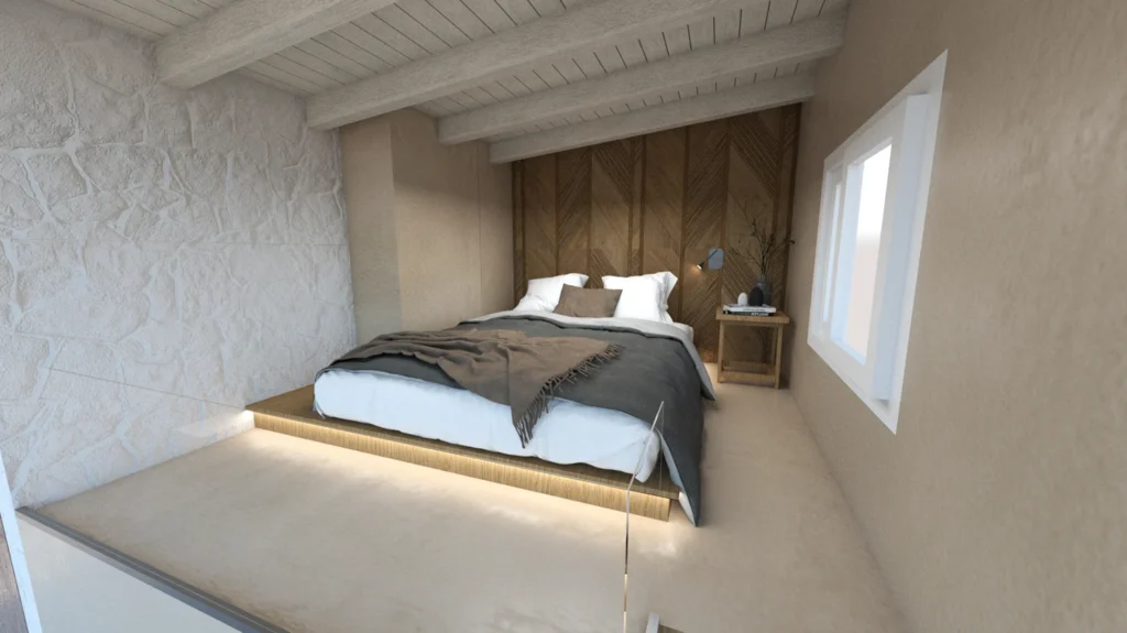 chania room 4
