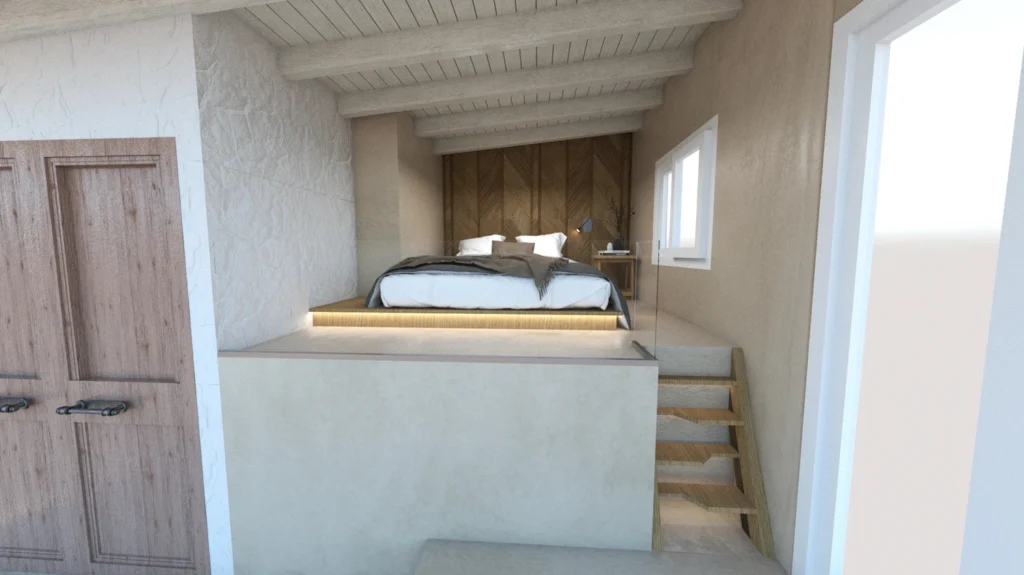 chania room 5
