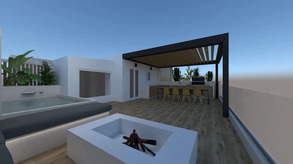 chania room 6