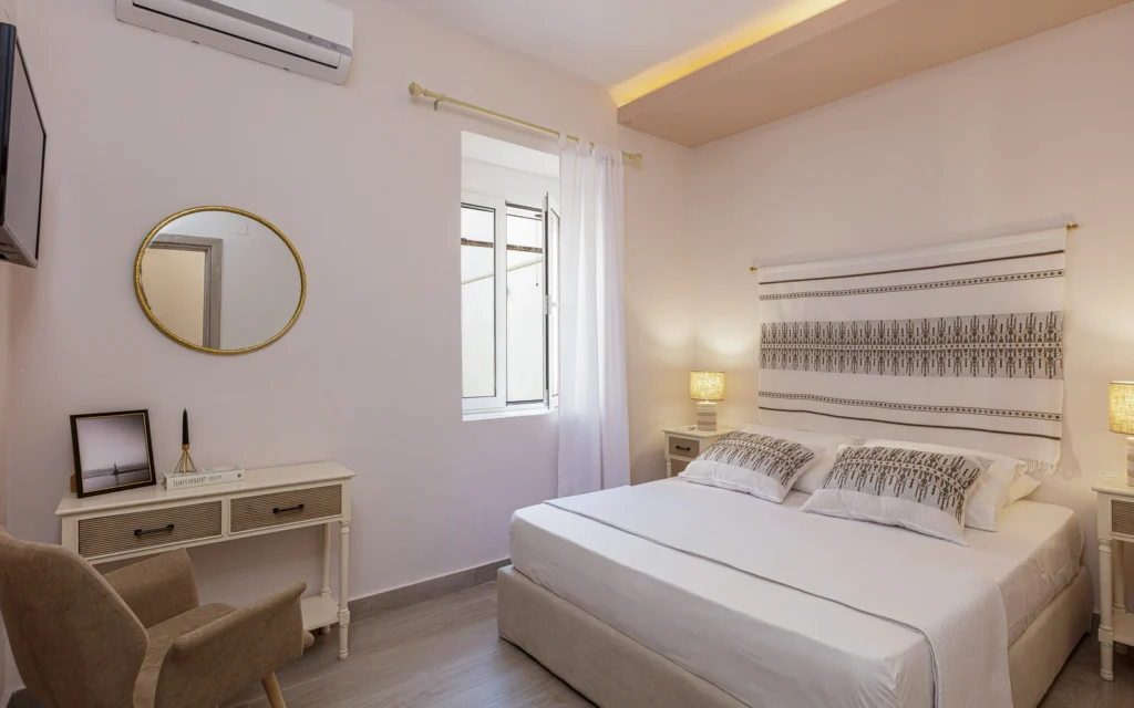 rethymno Flat