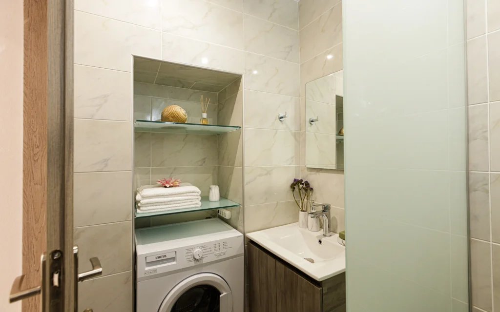 rethymno Flat 11