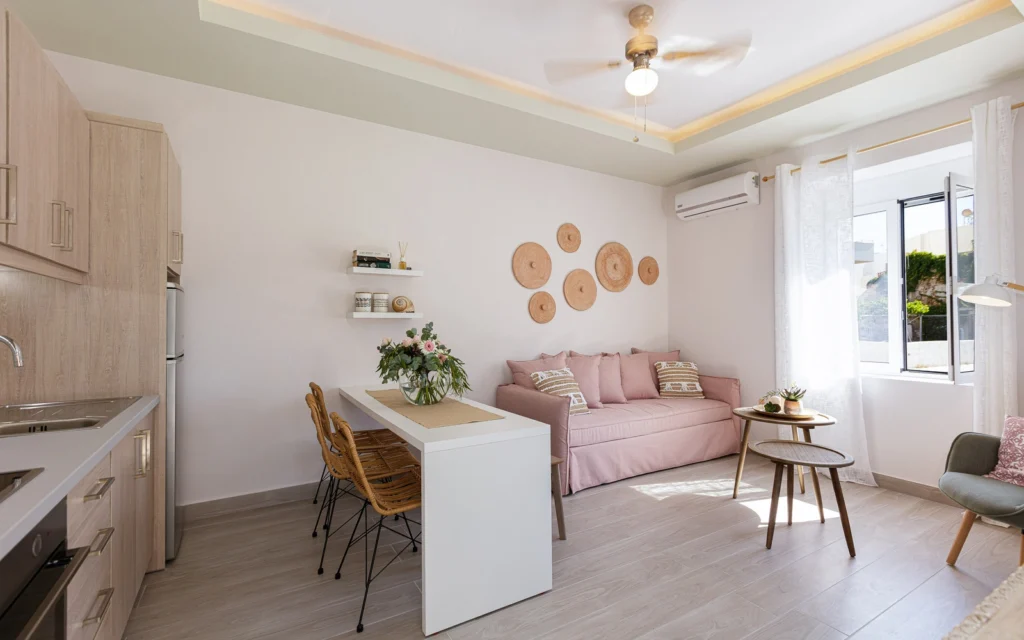 rethymno Flat 12