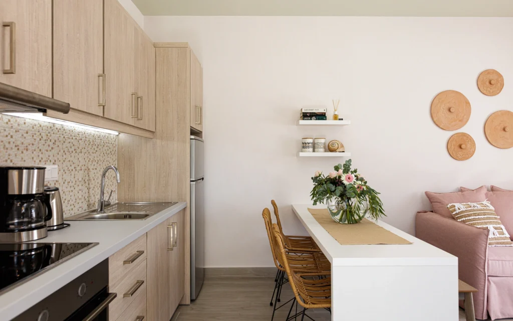 rethymno Flat 13