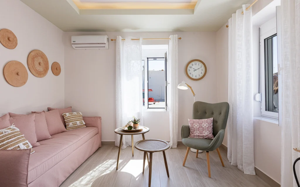 rethymno Flat 14