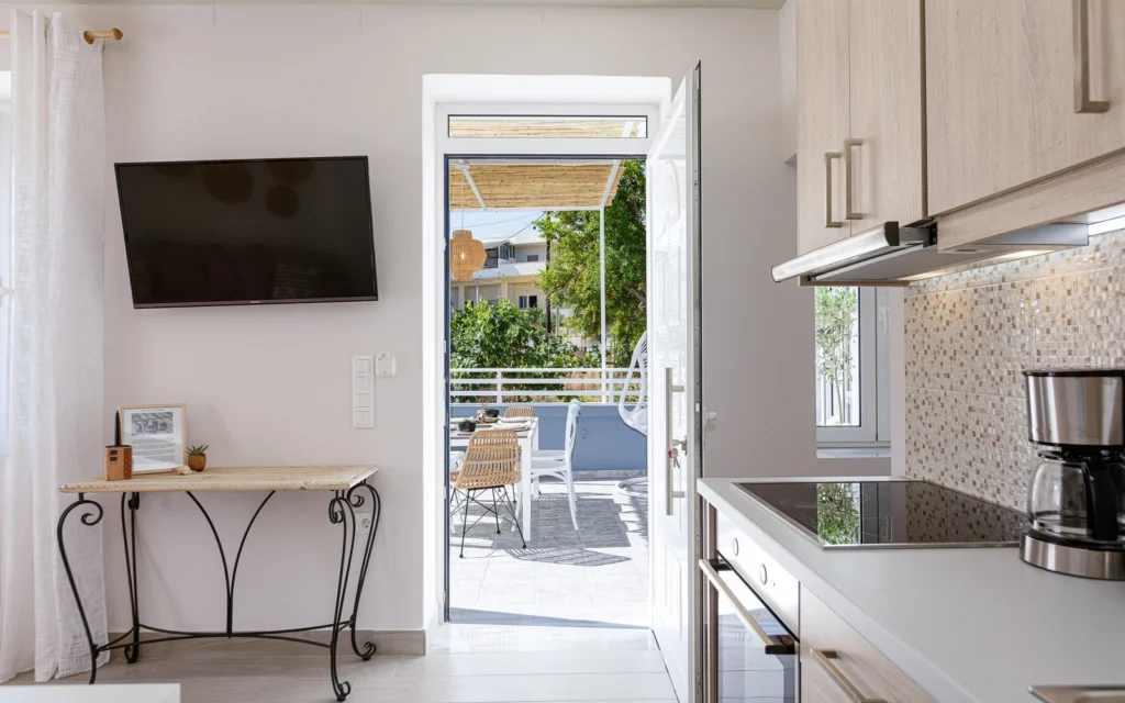 rethymno Flat 15