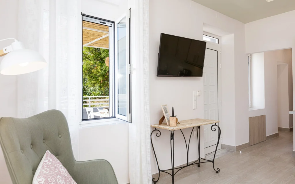 rethymno Flat 17