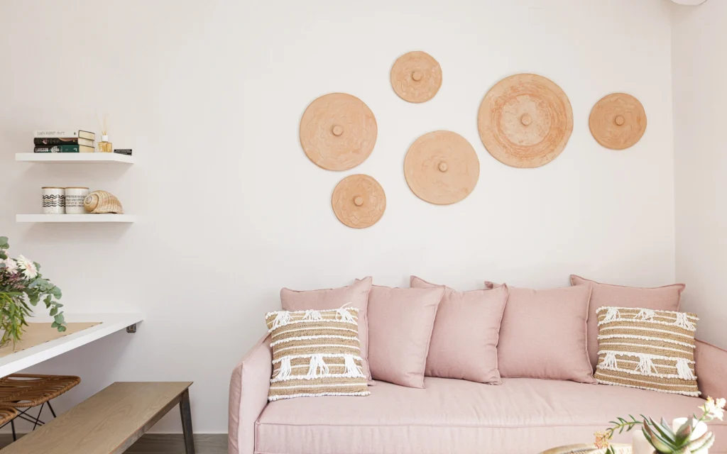 rethymno Flat 18