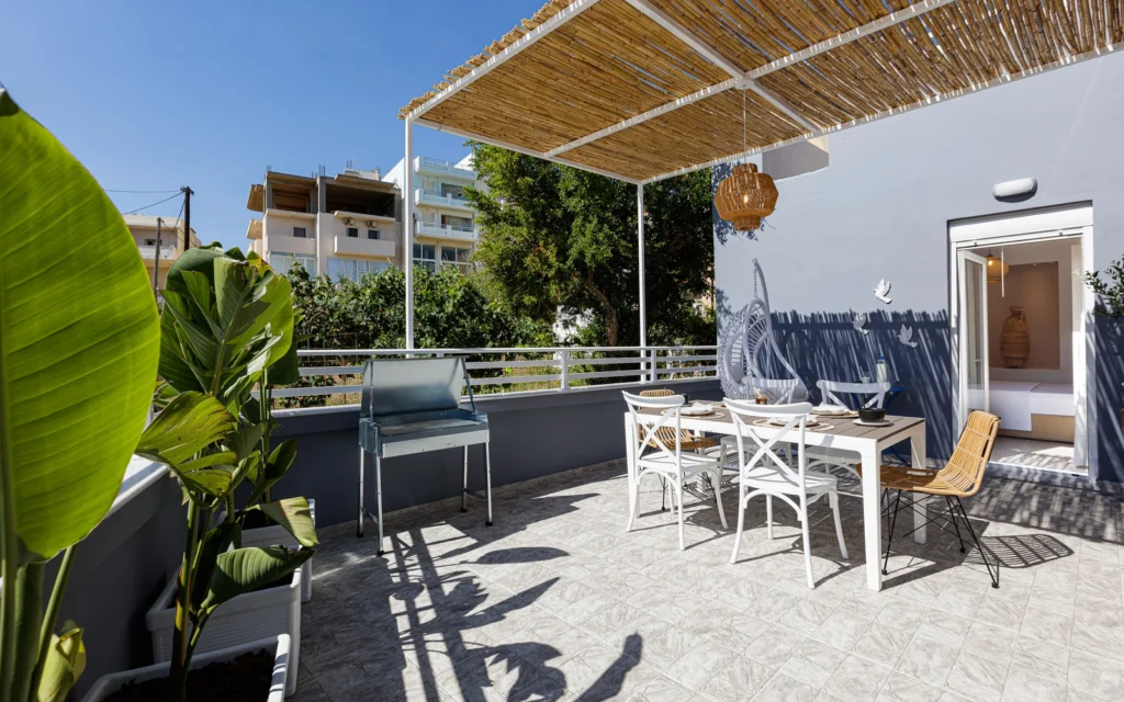 rethymno Flat 19