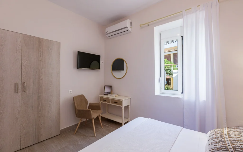 rethymno Flat 2