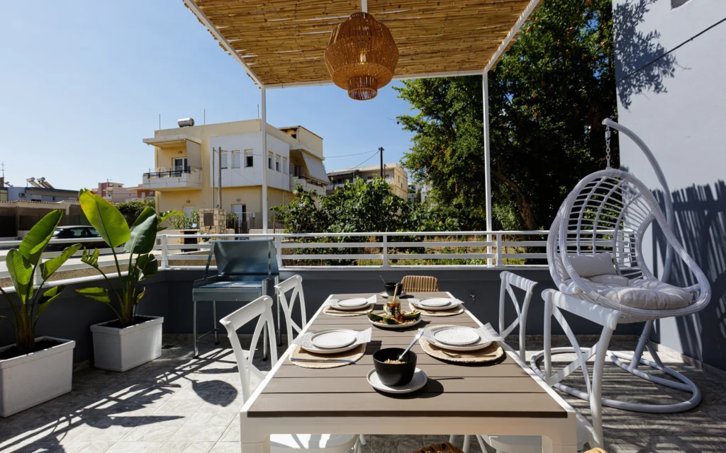 rethymno Flat 21