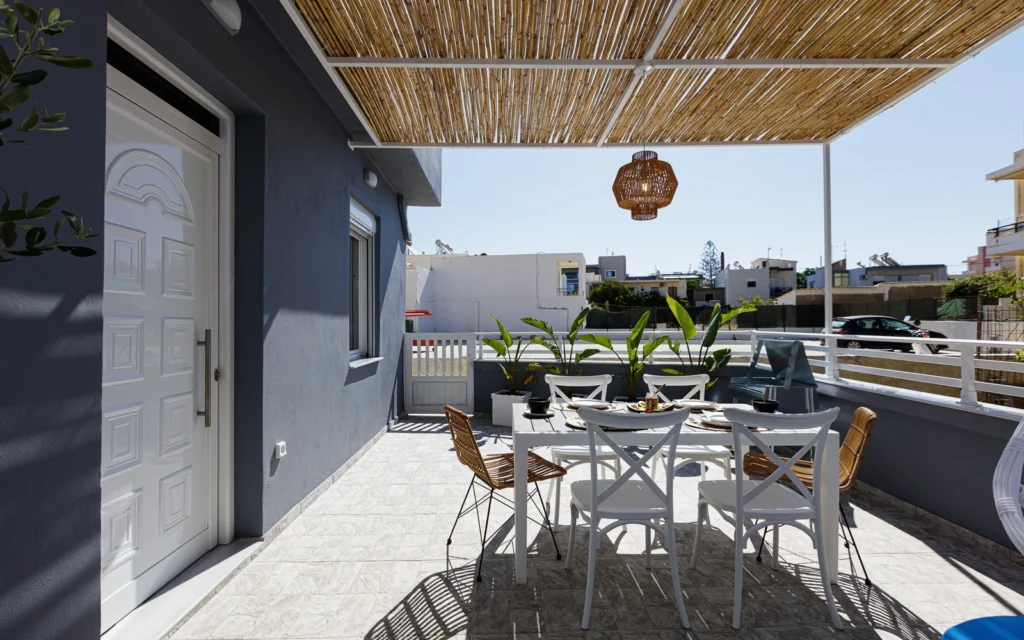 rethymno Flat 23