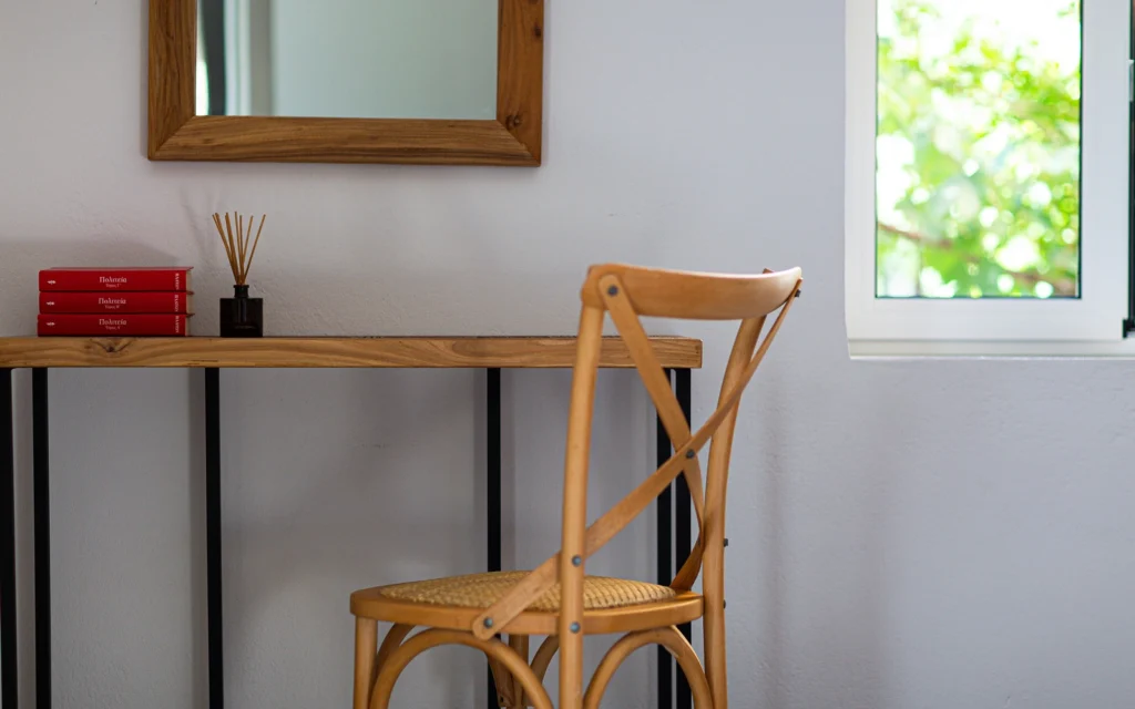 rethymno Flat 28