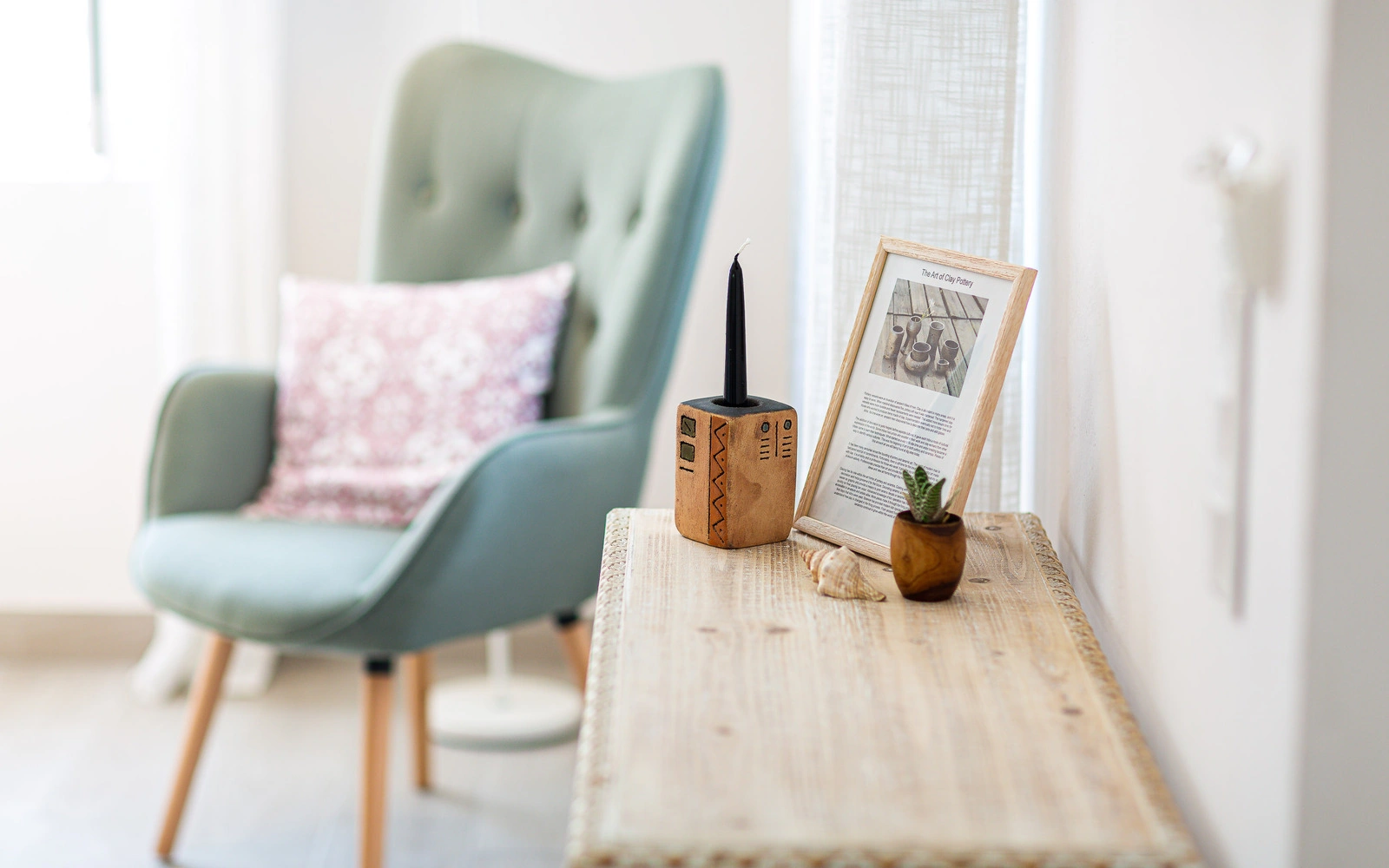 rethymno Flat 32