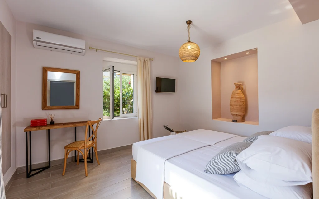 rethymno Flat 4