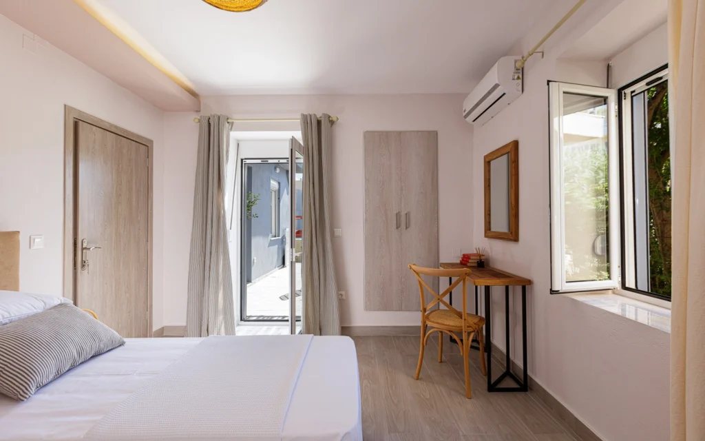 rethymno Flat 5