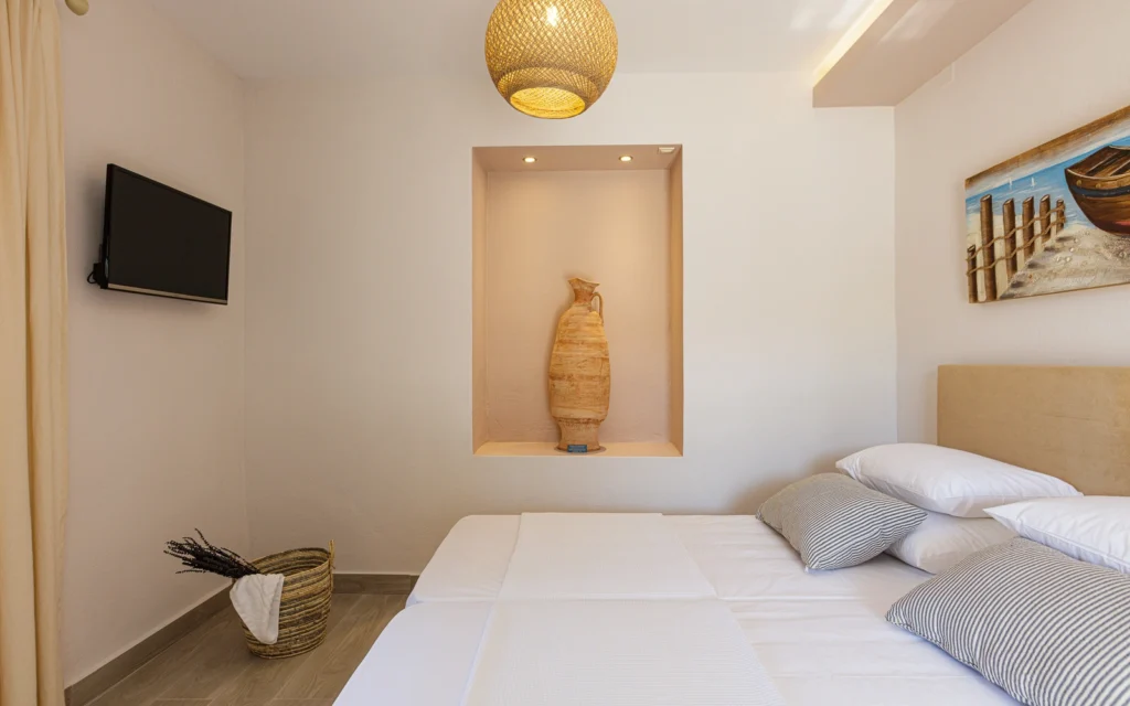 rethymno Flat 6