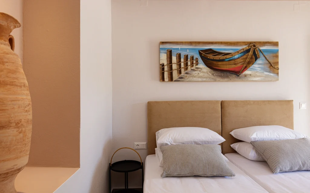 rethymno Flat 7