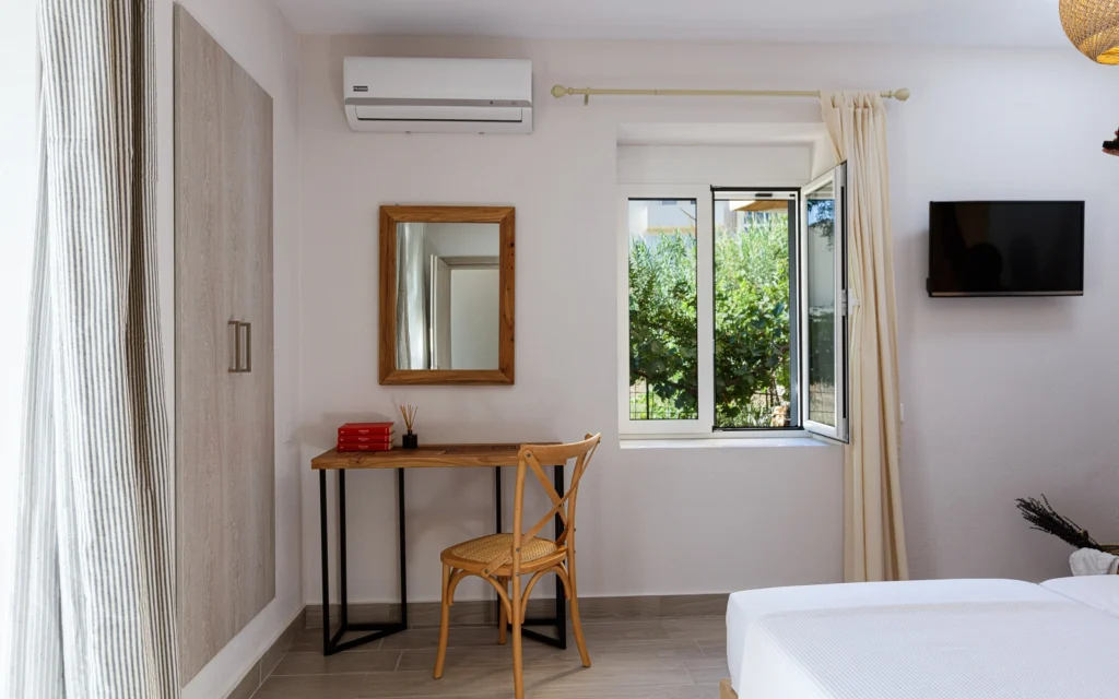rethymno Flat 8