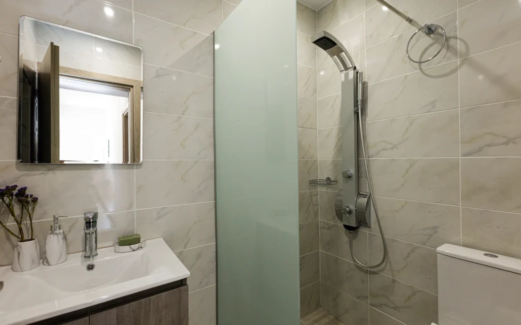 rethymno Flat 9