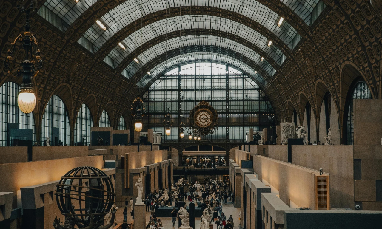 Musée d’Orsay