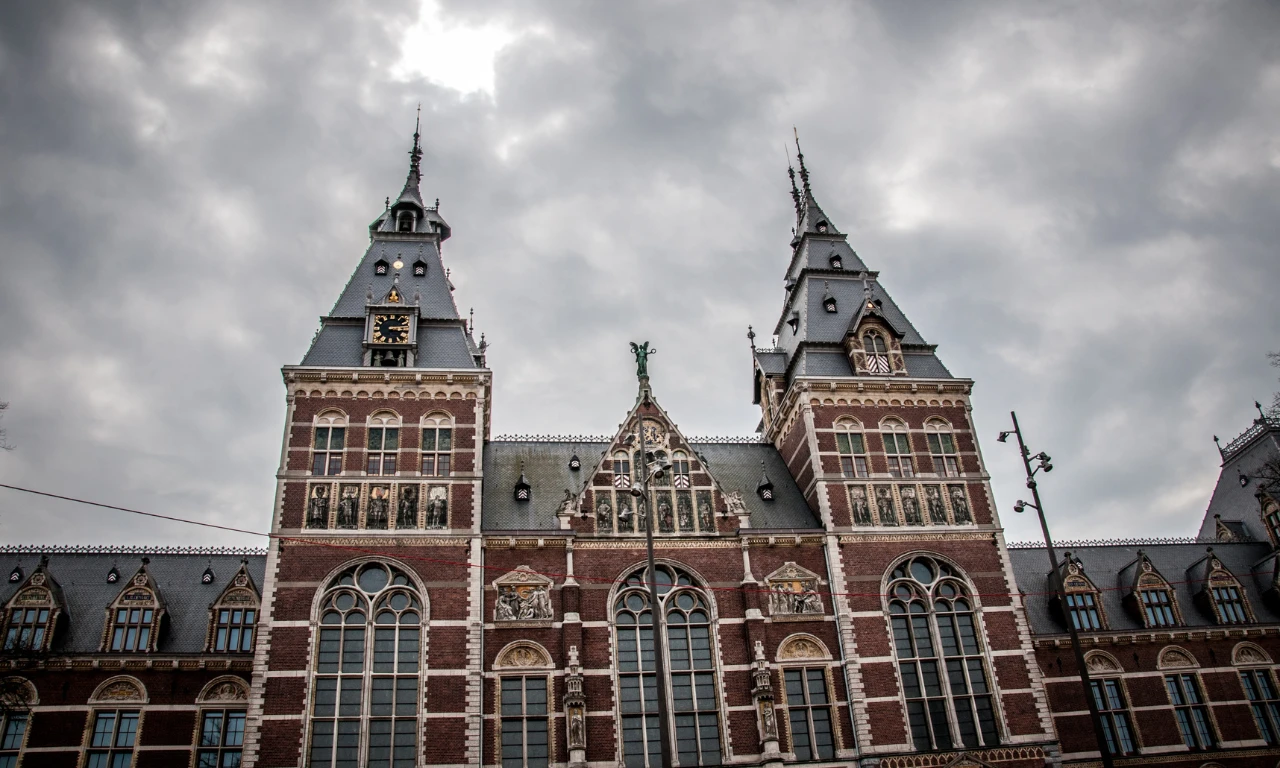 Rijksmuseum 