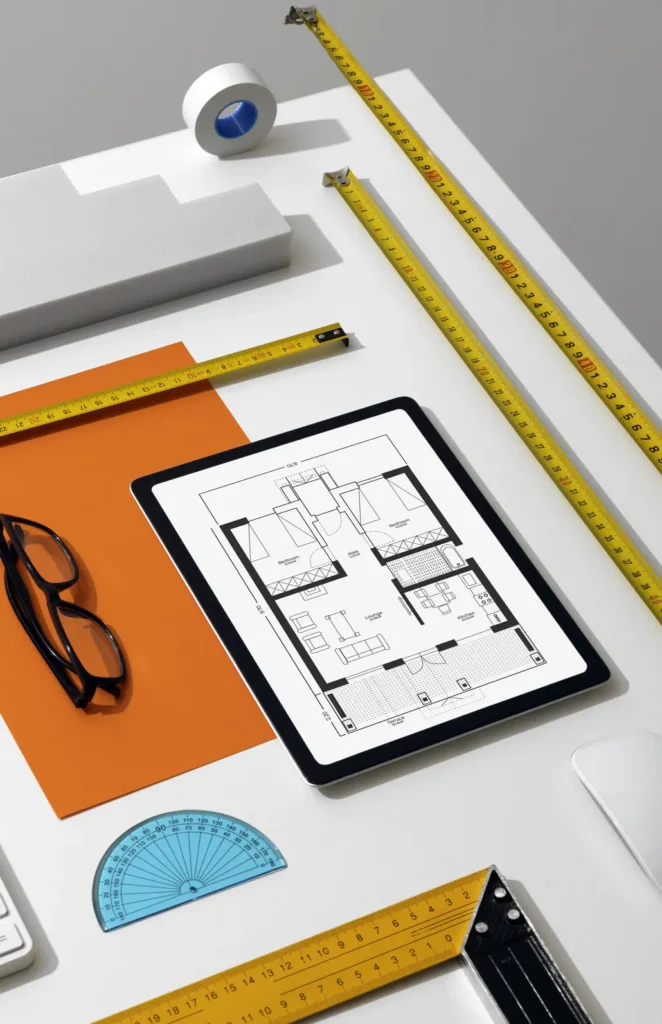architectual design 2