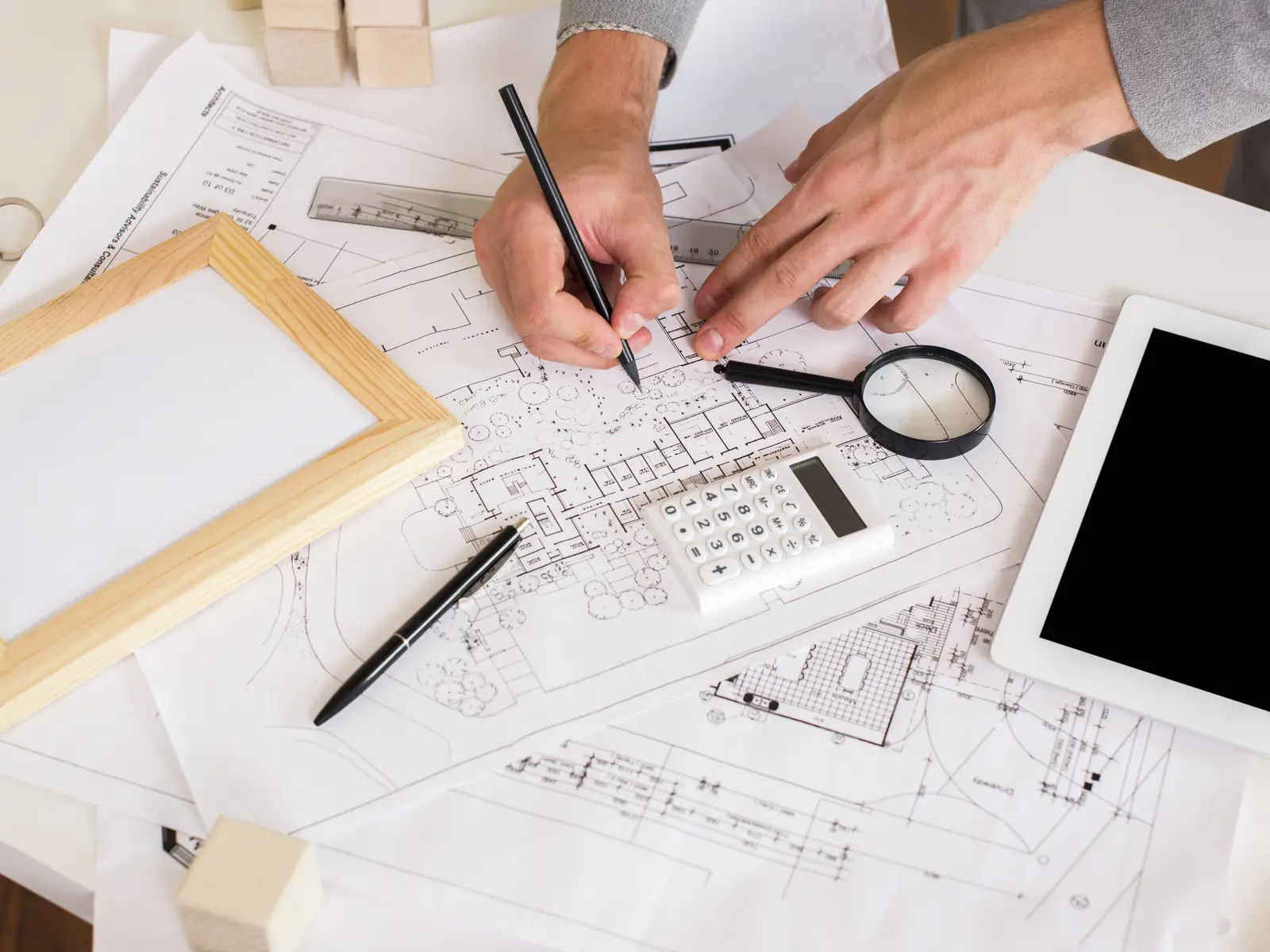 architectual design