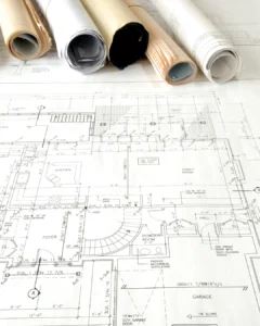 building permit