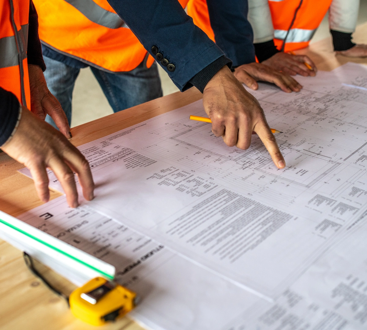 construction