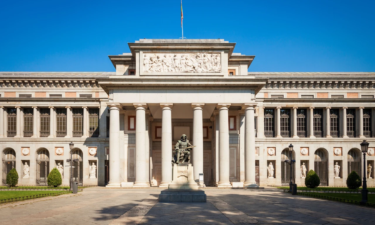 Μουσείο Πράντο 