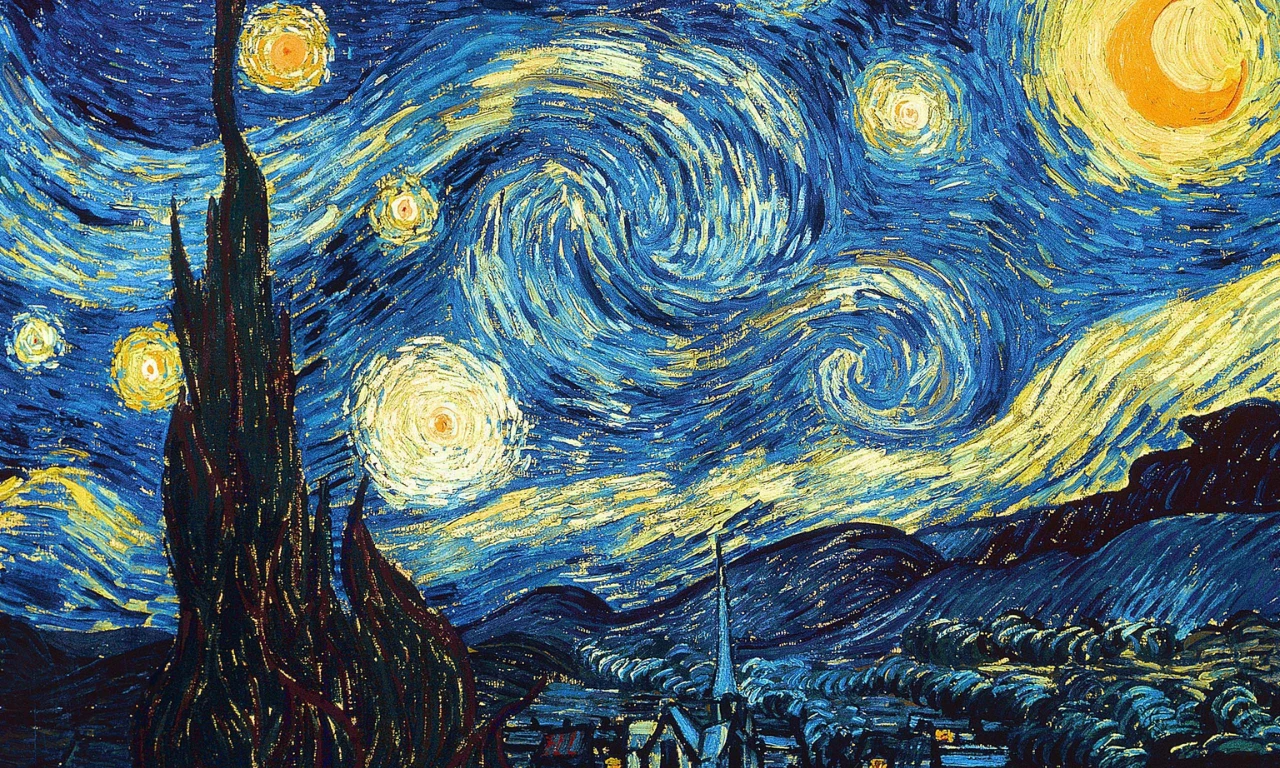 Μουσείο του Van Gogh