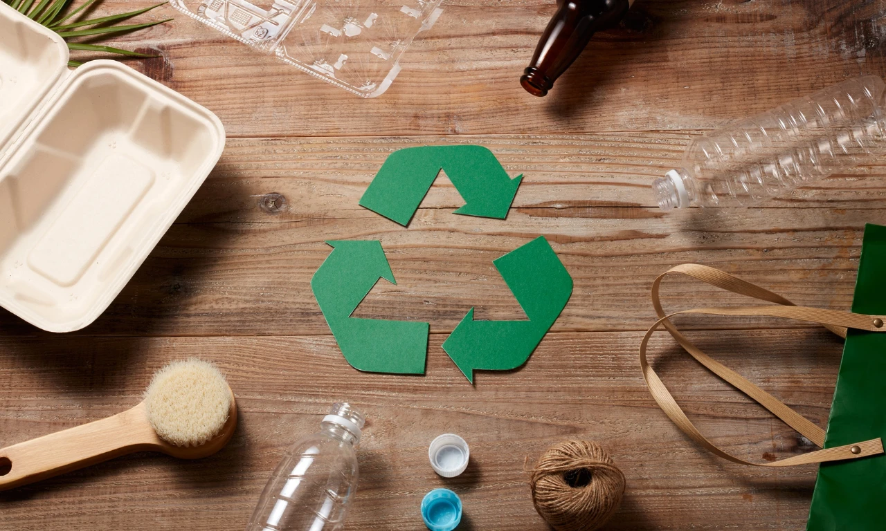 Recycle