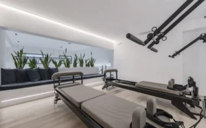 physiotherapy clinic anndesign 2