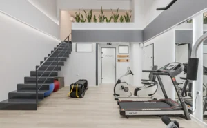 physiotherapy clinic anndesign