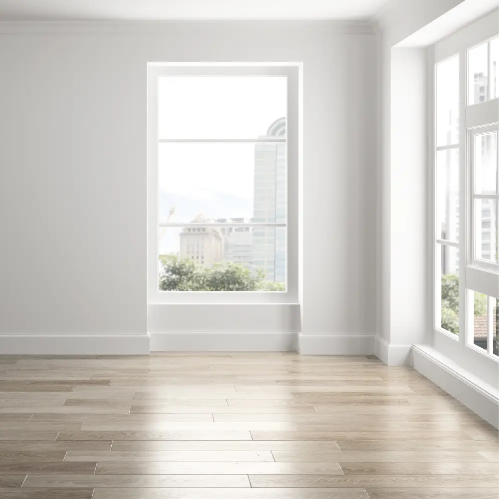 flooring banner
